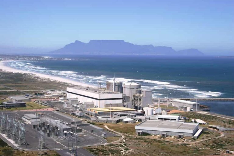 Nuclear Engineering & Design | Amentum