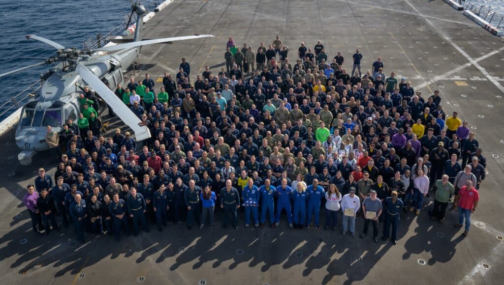 Landing&RecoveryTeam