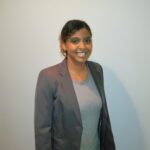 Leila Amentum Capture Manager Mission Readiness
