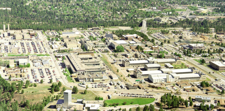Supporting Our Nation’s Weapons Defense System with Advanced Conduct of Operations and Best-in-Class Operational Readiness at Los Alamos National Laboratory (LANL)