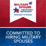 MSEP: Committed to Hiring Military Spouses
