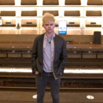 Michael Amentum Delta Bridge Design engineer