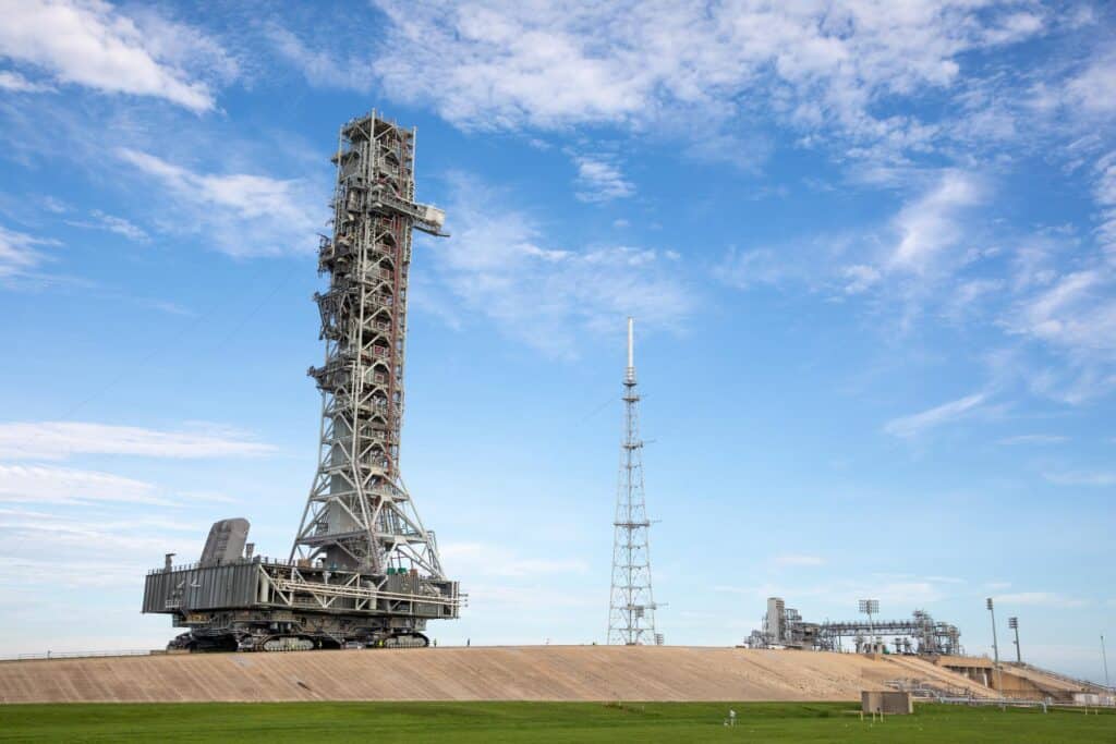 Mobile Launcher 1