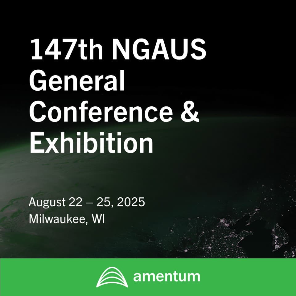 NGAUS 2025