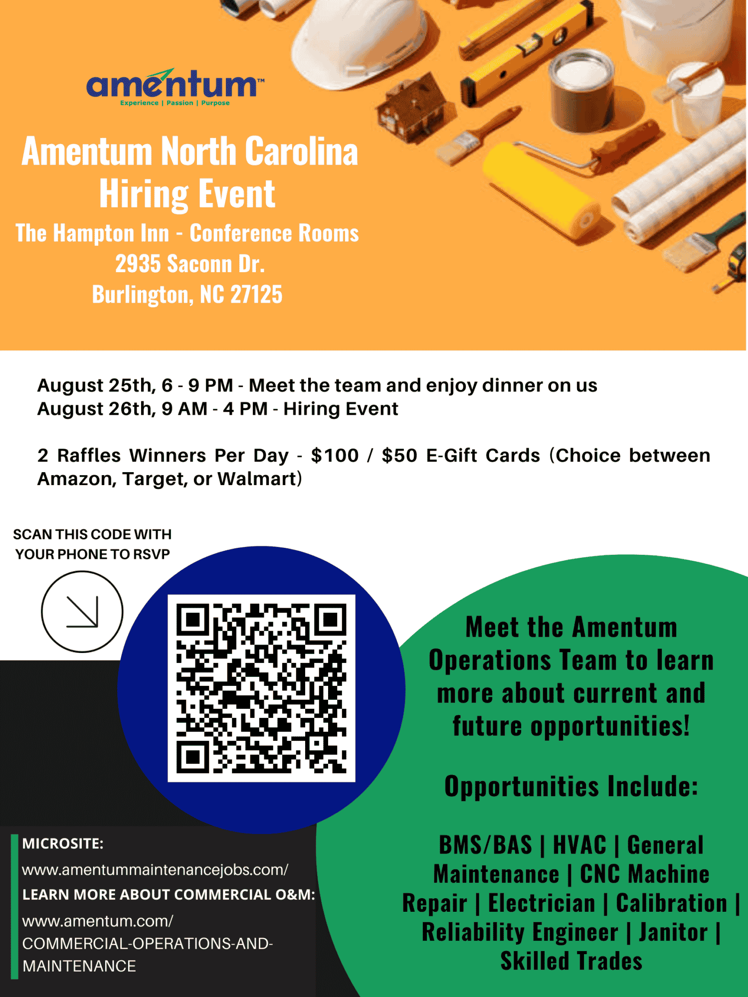 OFFICIAL FLYER NC HIRING EVENT 2022214367