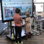 Amentum Donation to Oak Ridge