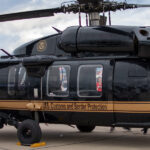 Amentum Customs and Border Protection