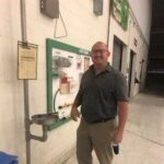 Phil Meyer EHS Manager