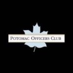 Potomac Officers Club logo
