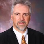 Ken Rueter President Amentum UCOR