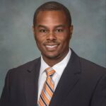 Ryan Frazier SDC Anniston Headshot