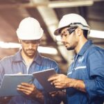 Safety inspection
