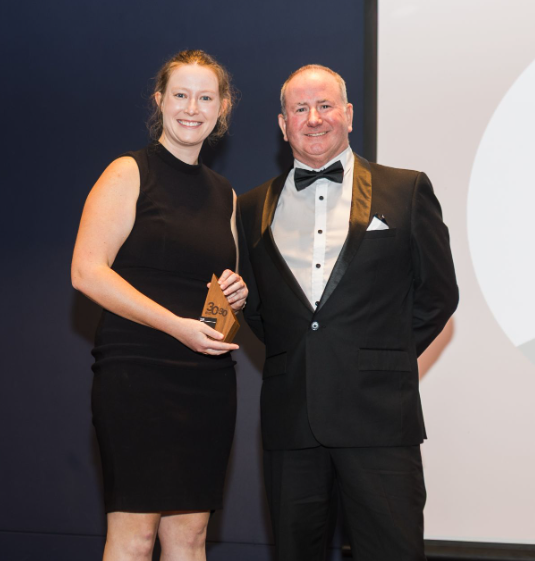 Sarah award