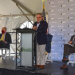 Secretary of Energy at UCOR