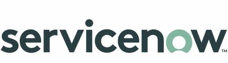 ServiceNow Logo