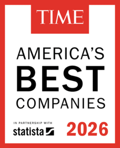 TIME Americas Best