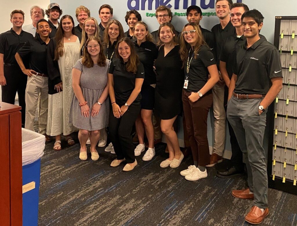 Team Sub Interns