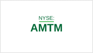 AMTM Ticker