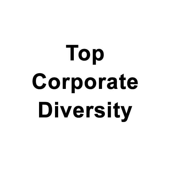 Top Corporate Diversity