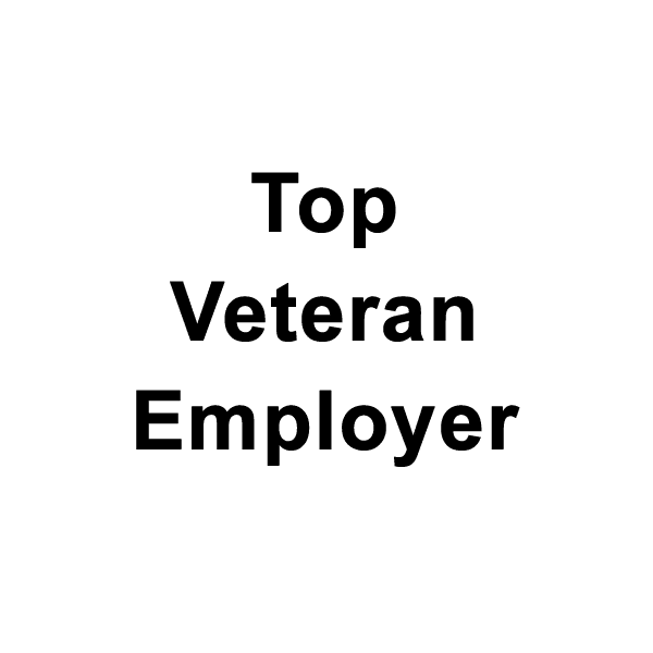 Top Veteran Employer
