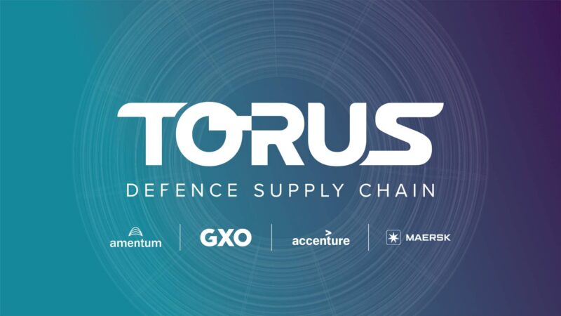 Torus PR Image