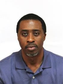 Morgan Tyson Safety manager MR