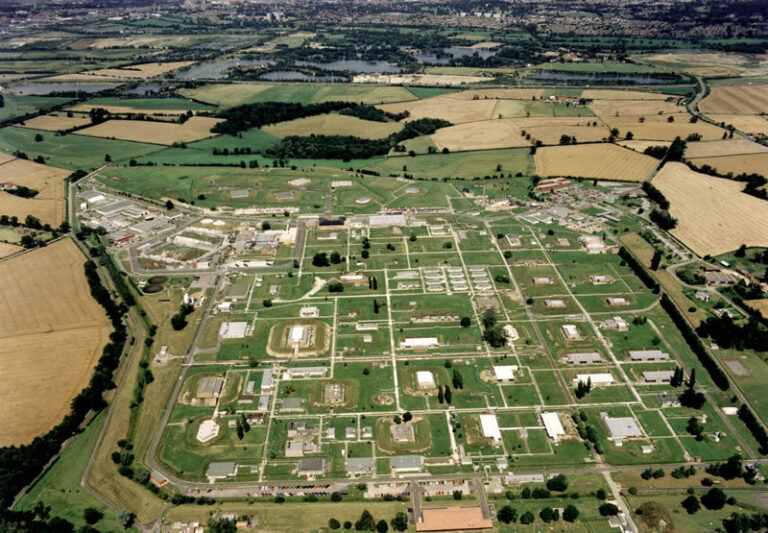 UK Atomic Weapons Establishment