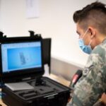 Airman Model Based Systems Engineering