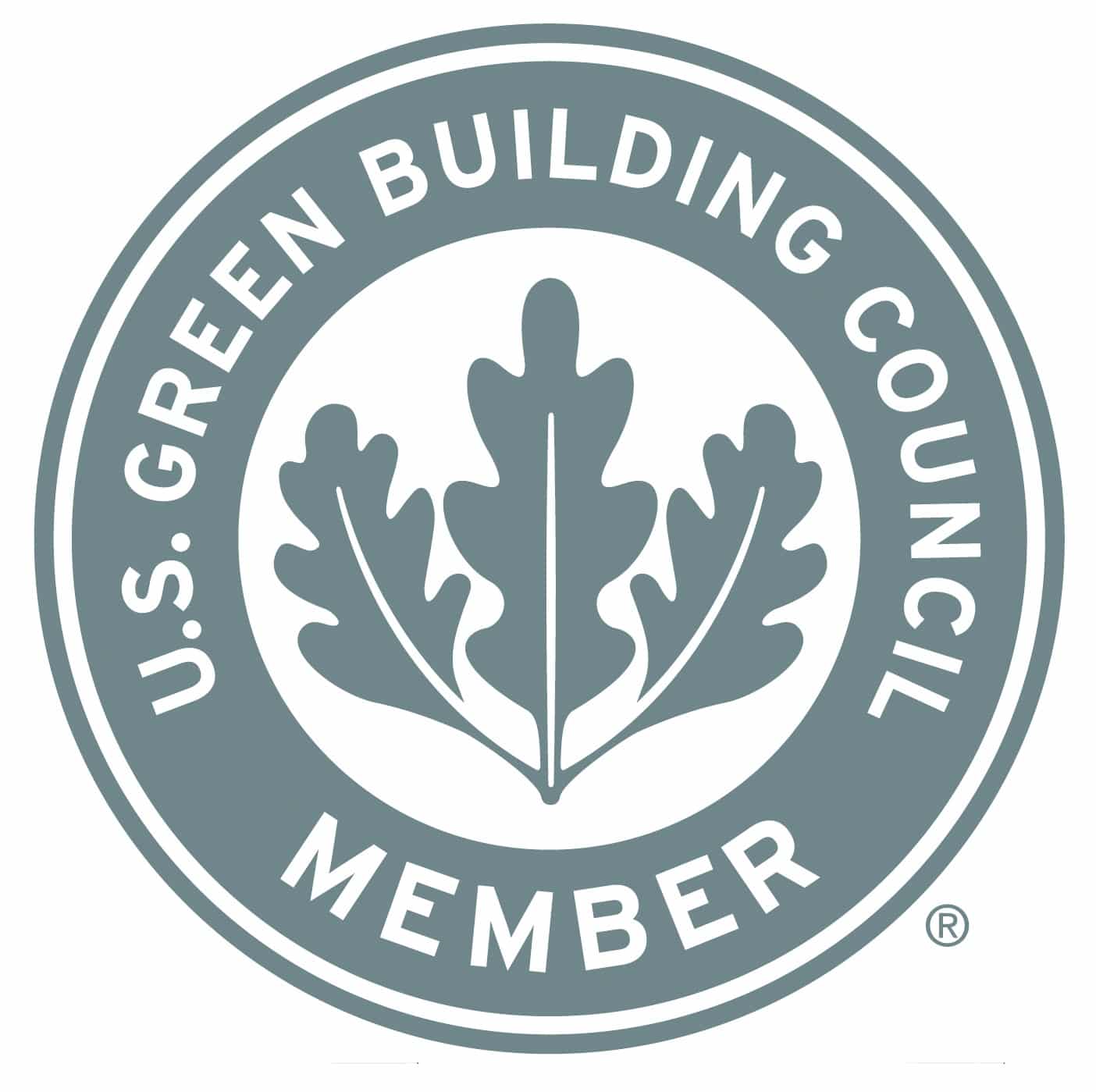USGBC Logo Member