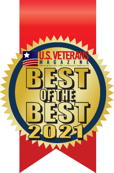 2021 US Veterans Magazine: Best of the Best Top Veteran-Friendly Companies