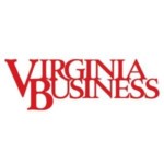 Virginia Business Logo