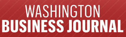 Washington Business Journal logo