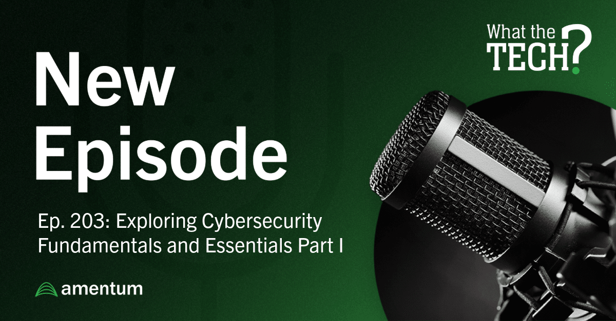 What The Tech Ep. 203