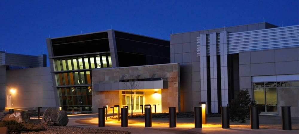 airwarfarecenter National Space Test and Training Complex