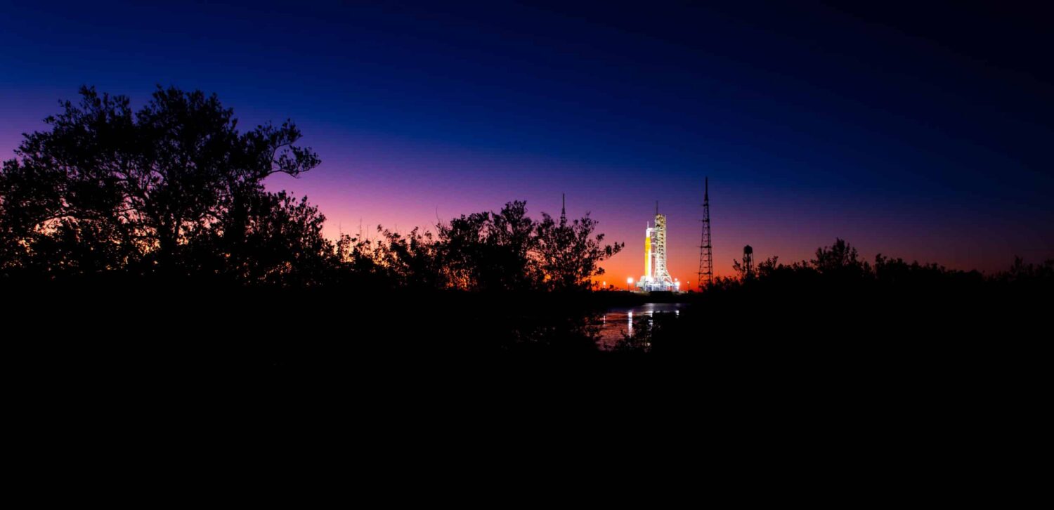 artemis ii pad sunset 127 55064960353 o V2