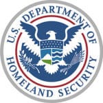 dhs eagle logo