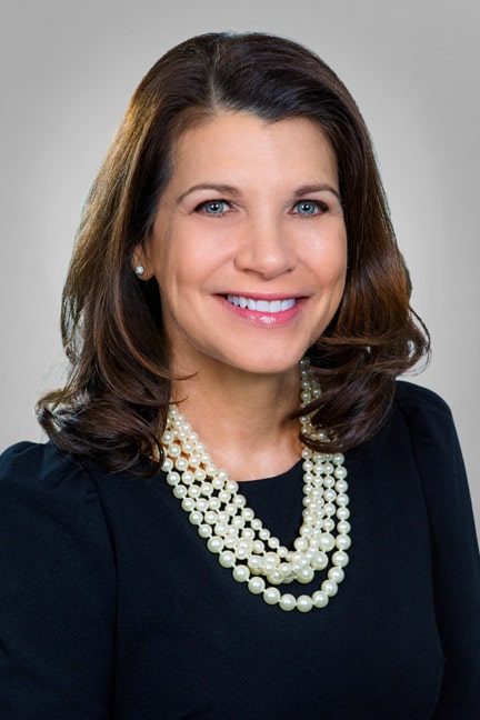 Jill Bruning EVP