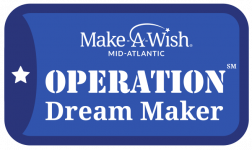 Operation Dream Maker Logo
