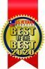 US Veterans Magazine Best of the Best 2020
