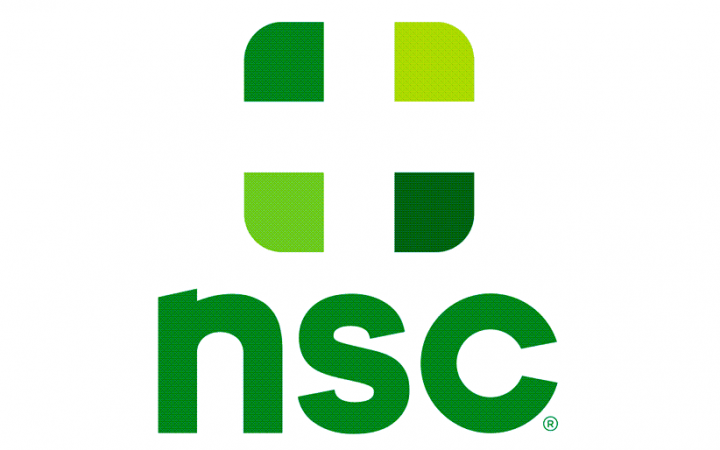 national safety council logo square