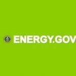 energy.gov Logo
