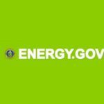 energy.gov Logo