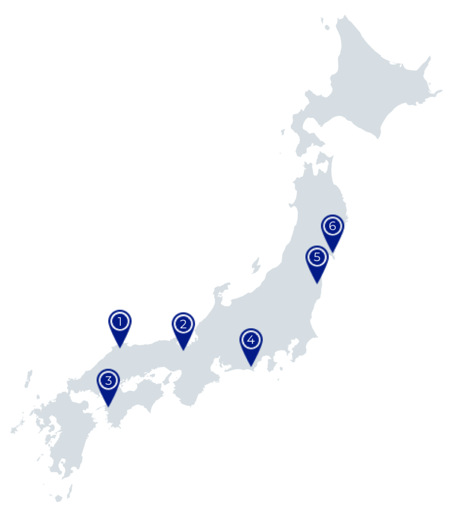 jp mobile map