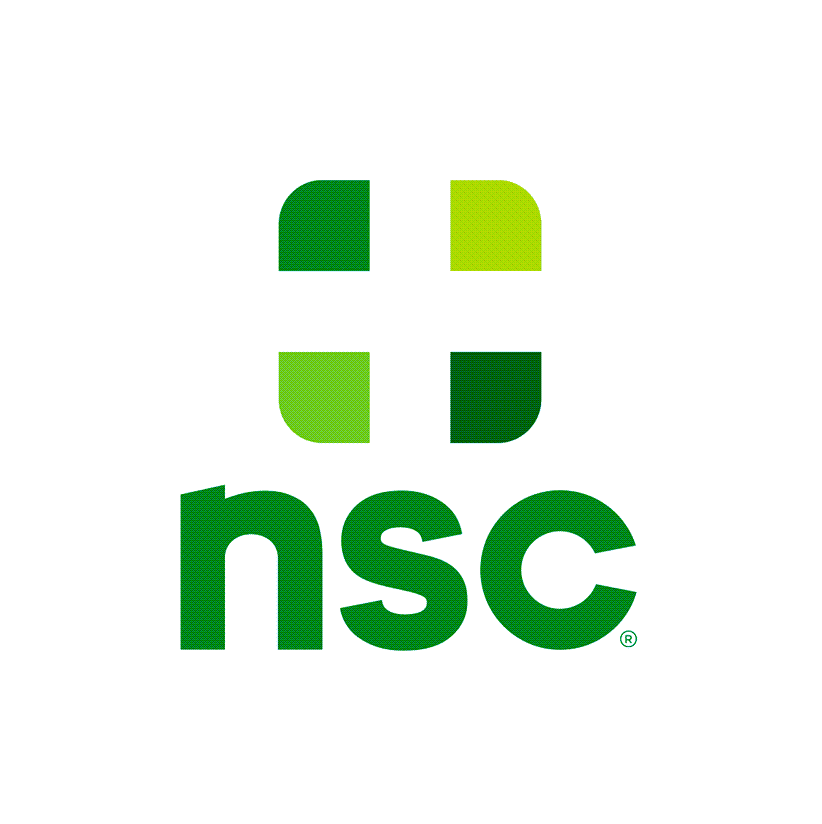 national safety council logo square