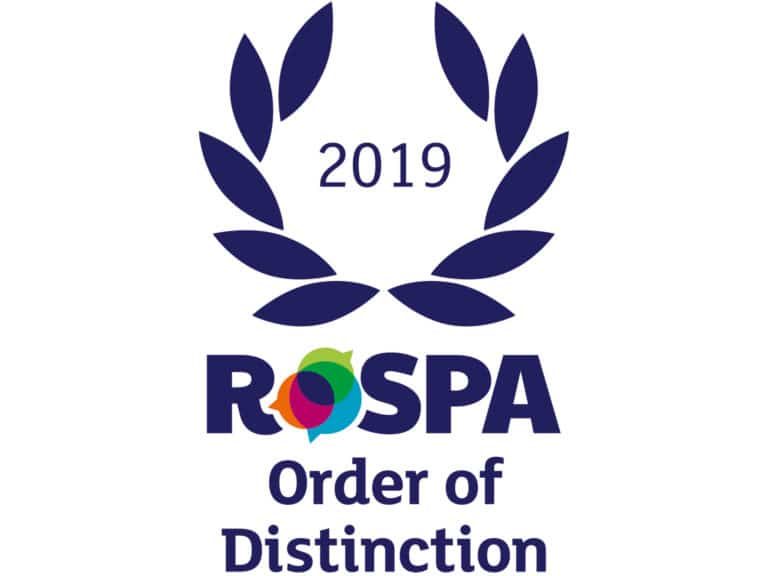 recognition rospa