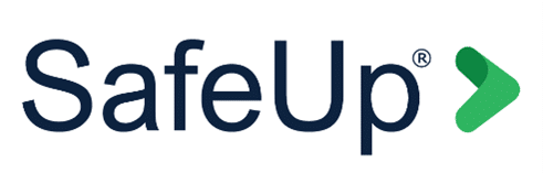 safeup logo