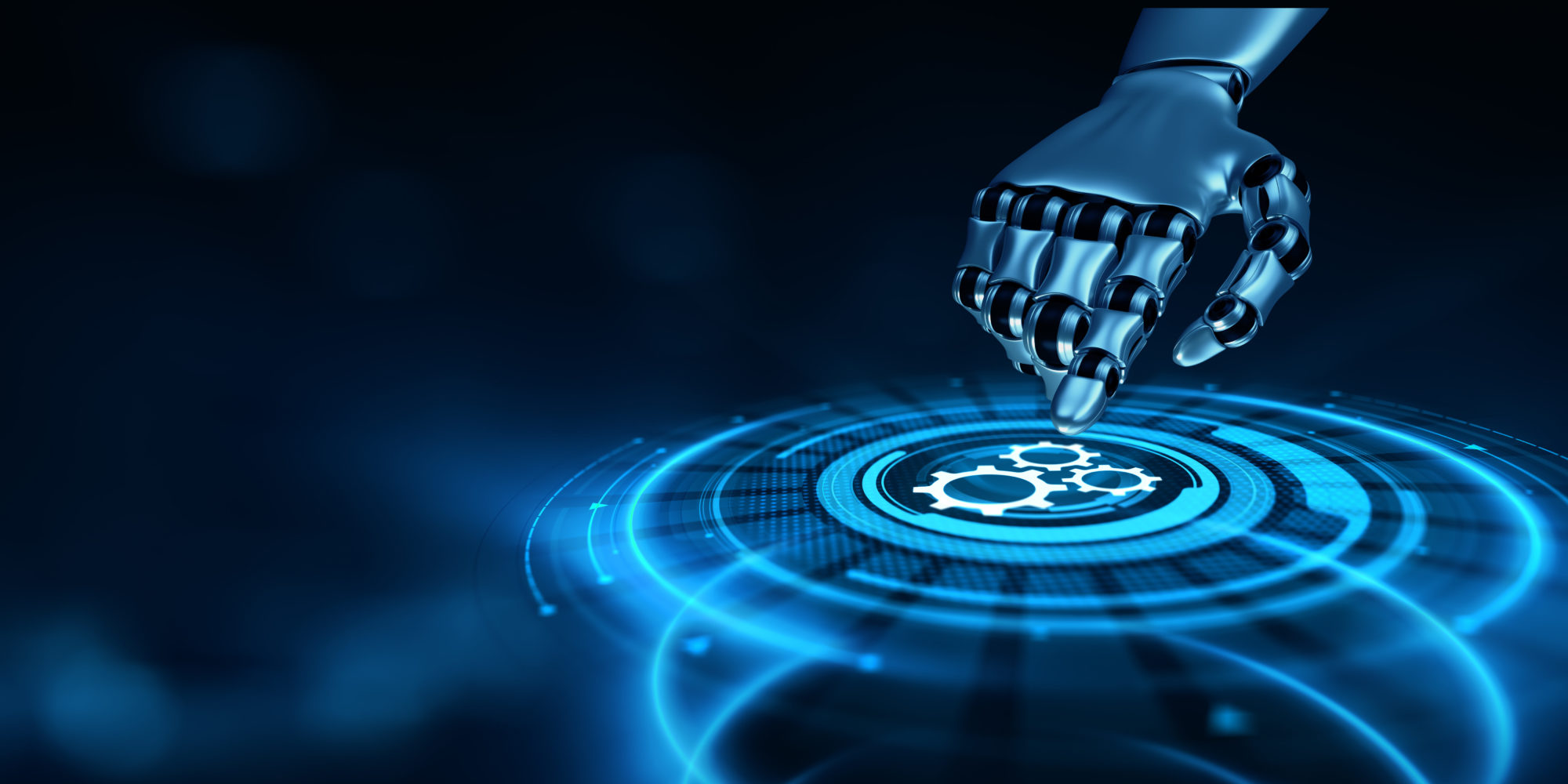 Amentum Partners with RPA Leader UiPath Launches Center of