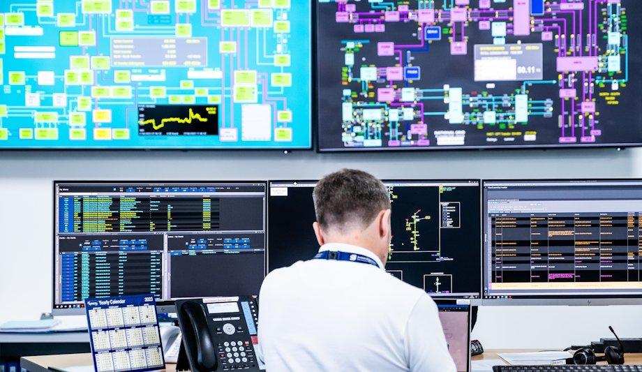 ssen transmission joins encs to strengthen cross border collaboration on grid cybersecurity 920x533