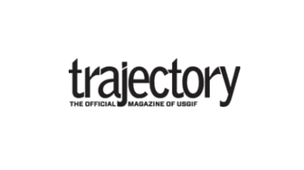 trajectory logo transparent