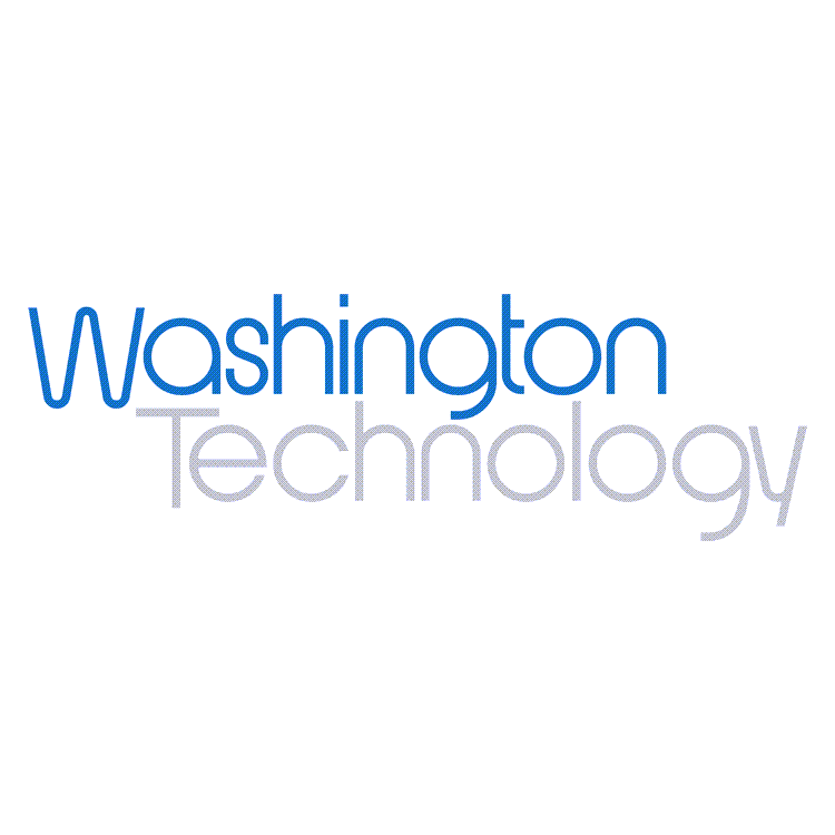 washington technology logo